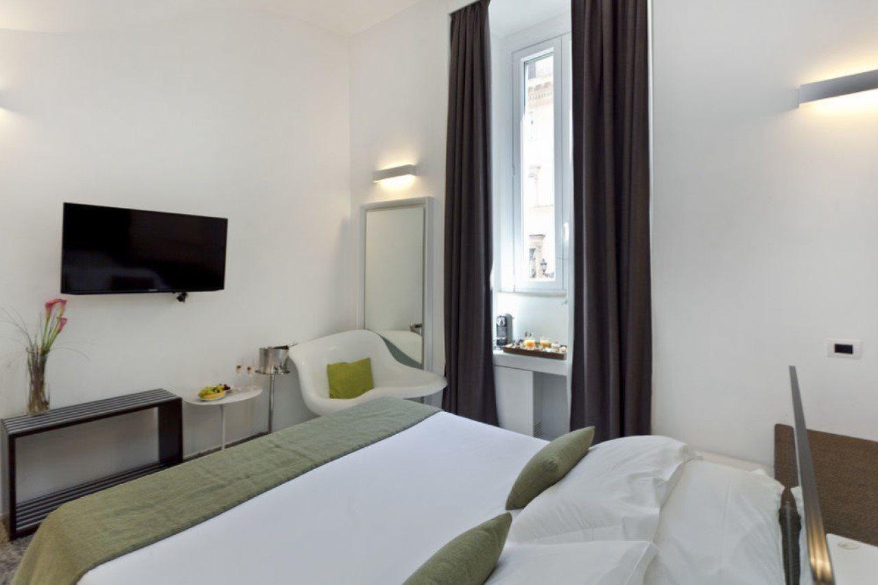 Navona Suites ローマ エクステリア 写真