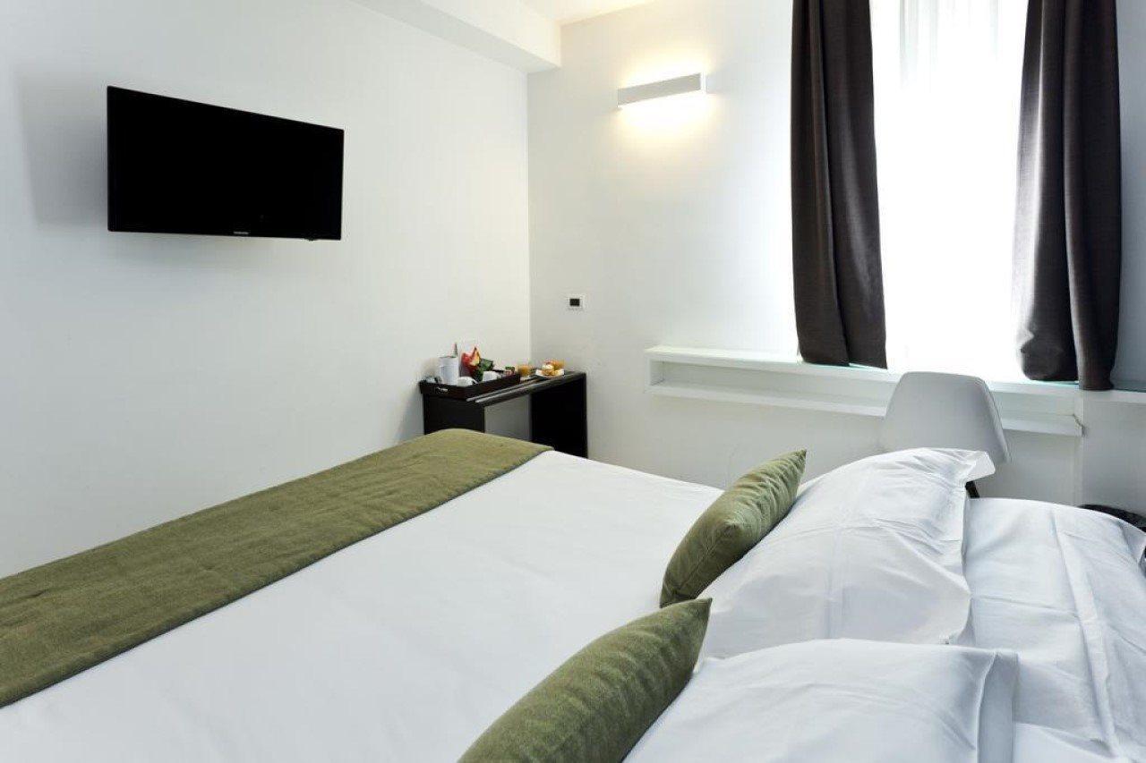 Navona Suites ローマ エクステリア 写真