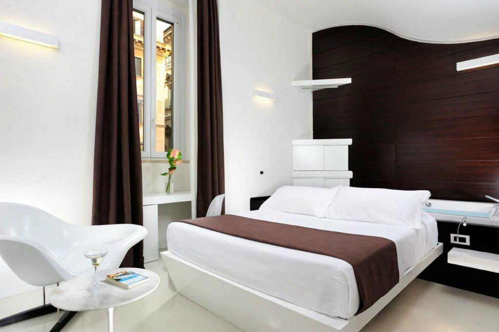 Navona Suites ローマ 部屋 写真