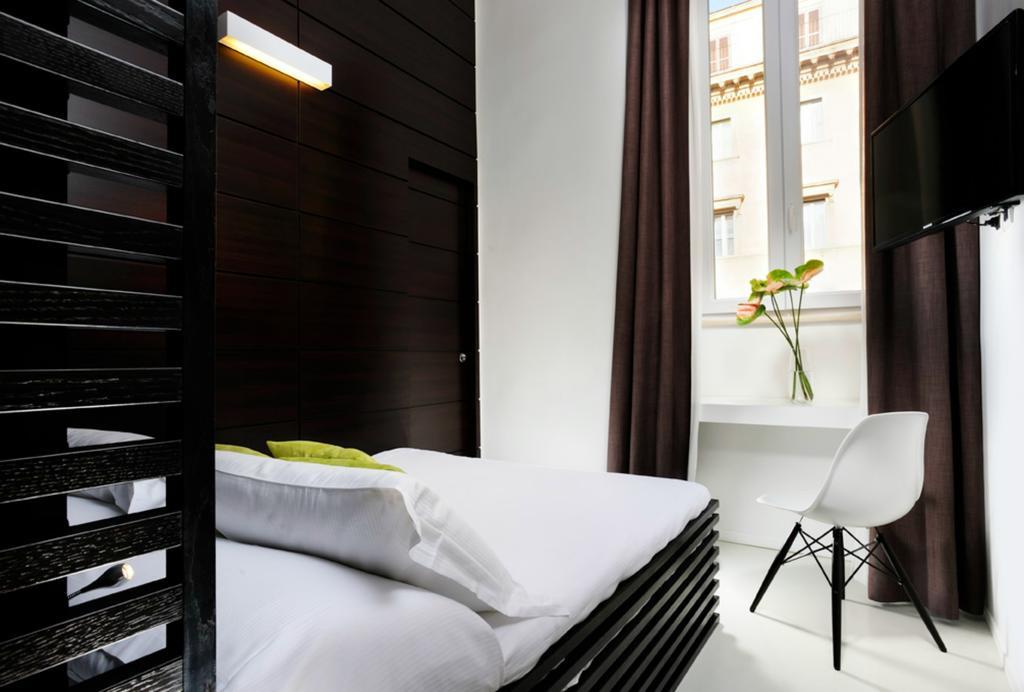 Navona Suites ローマ 部屋 写真