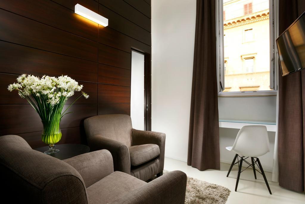 Navona Suites ローマ 部屋 写真