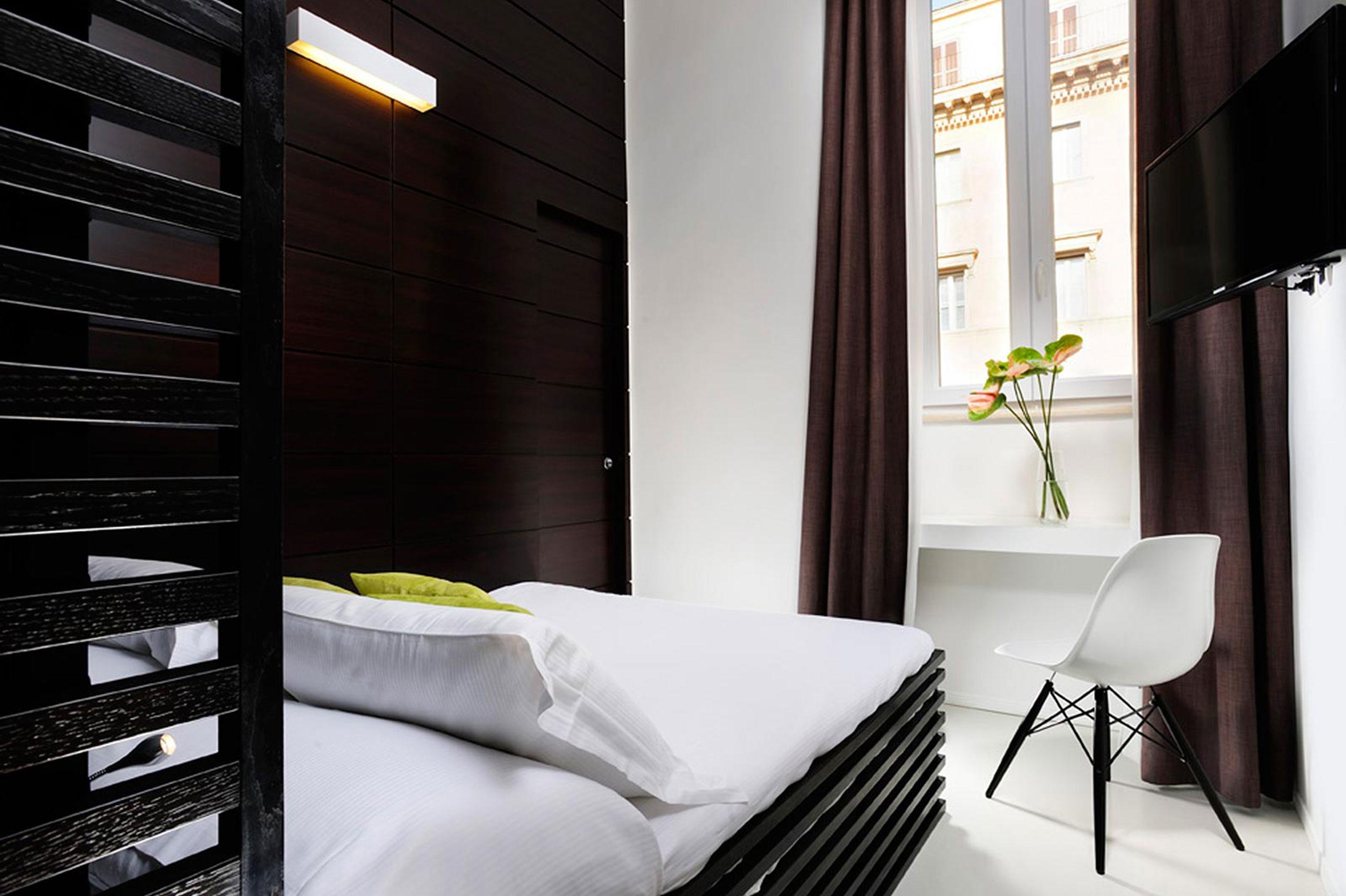 Navona Suites ローマ エクステリア 写真