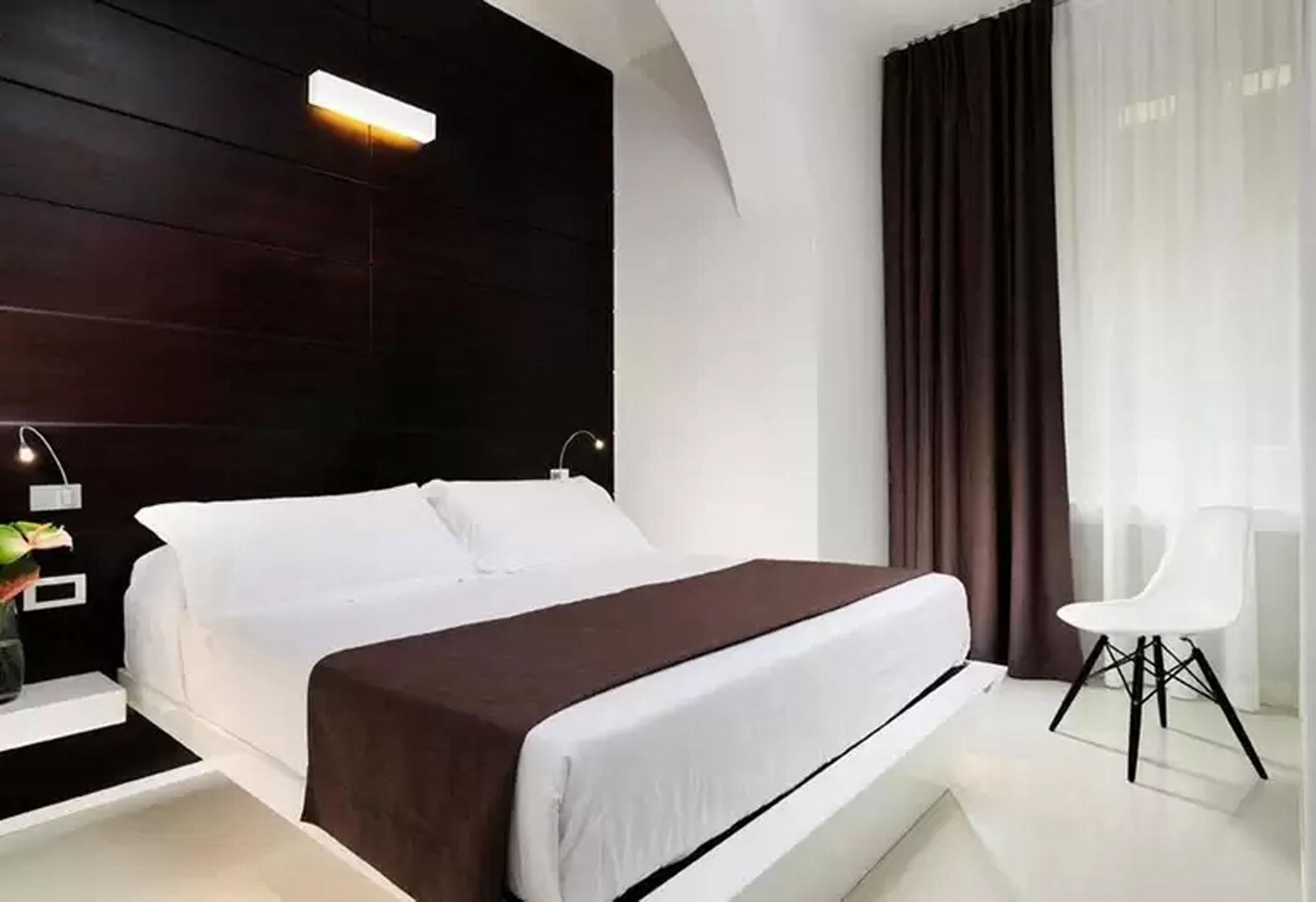 Navona Suites ローマ エクステリア 写真