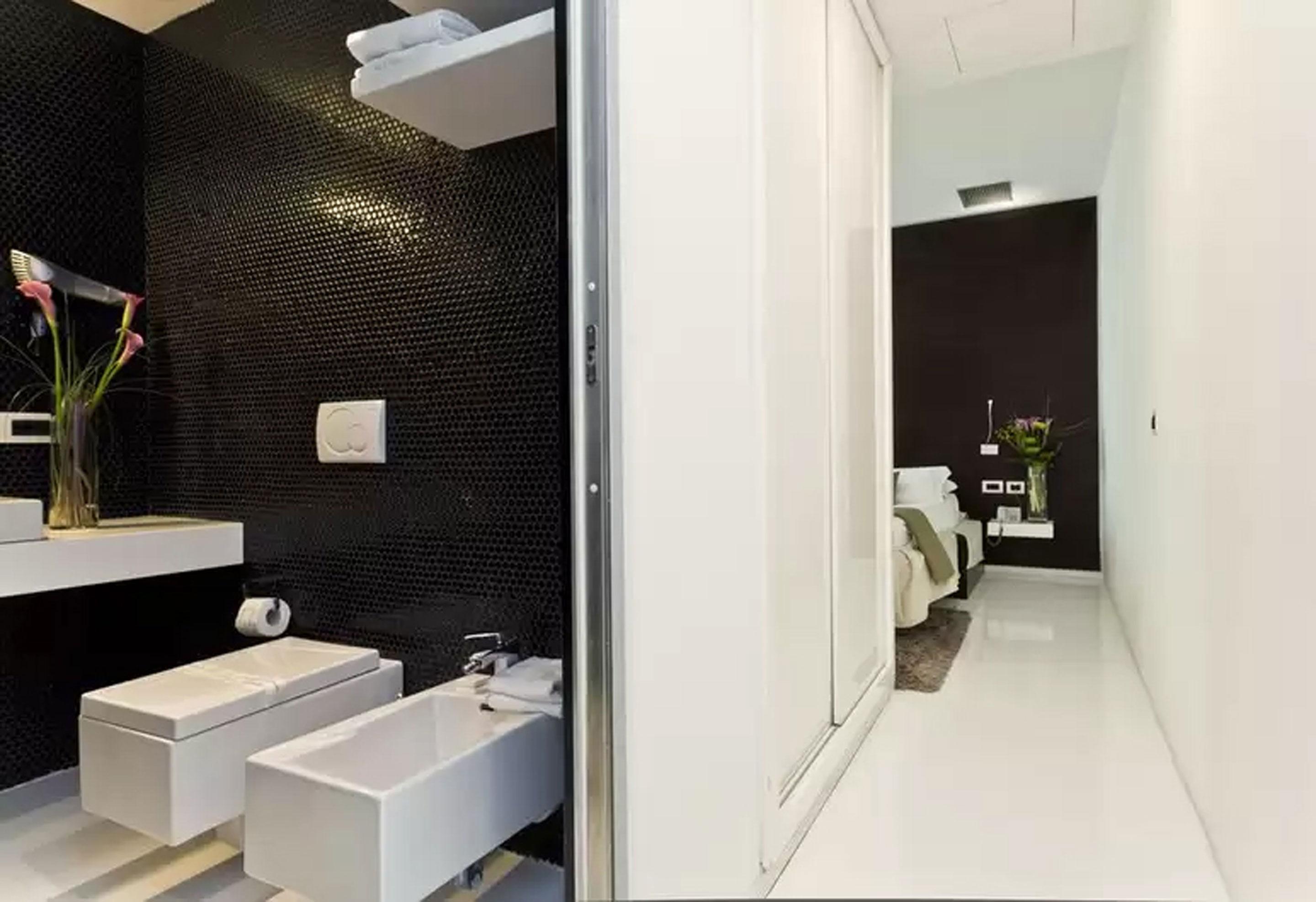 Navona Suites ローマ エクステリア 写真