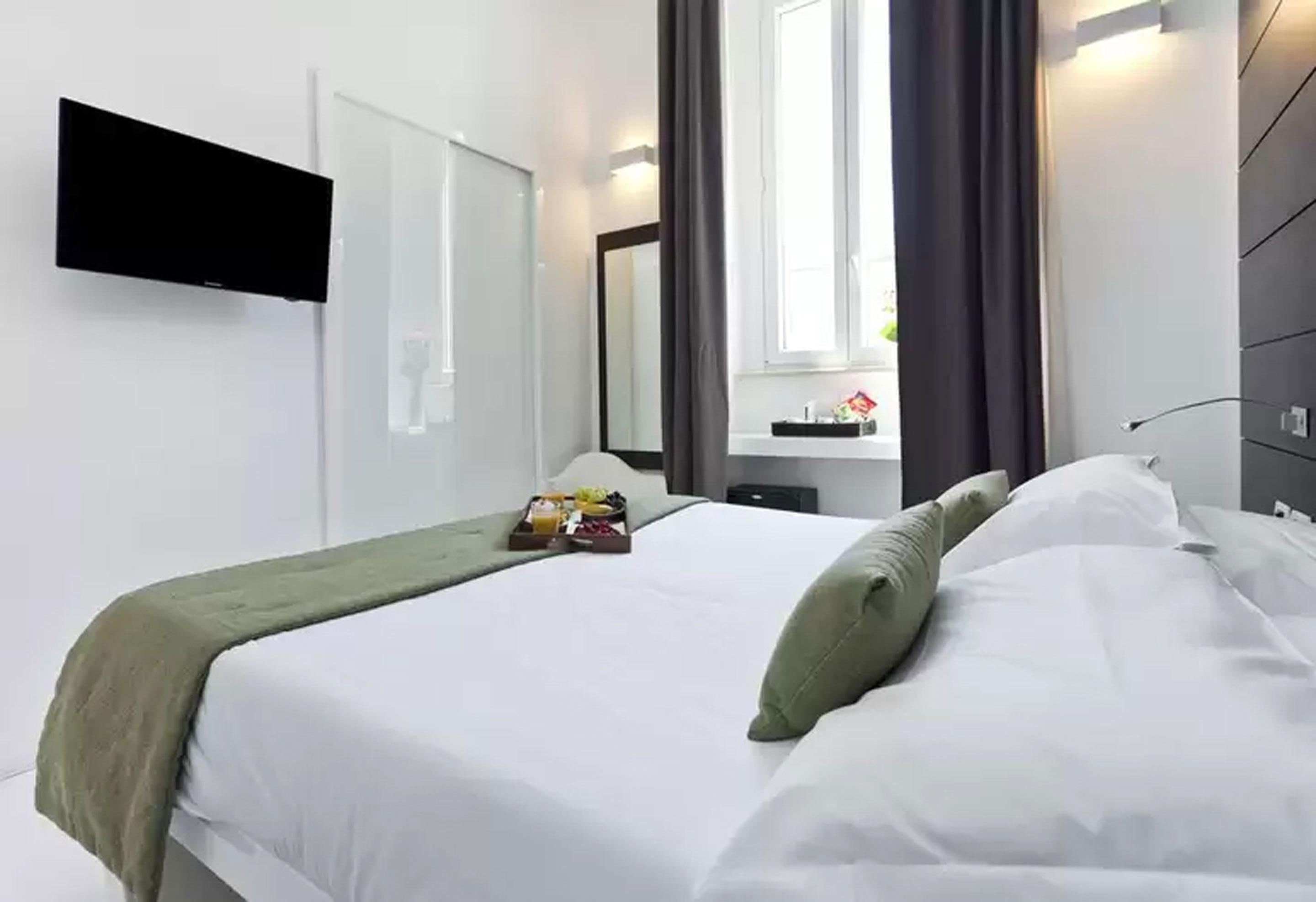 Navona Suites ローマ エクステリア 写真