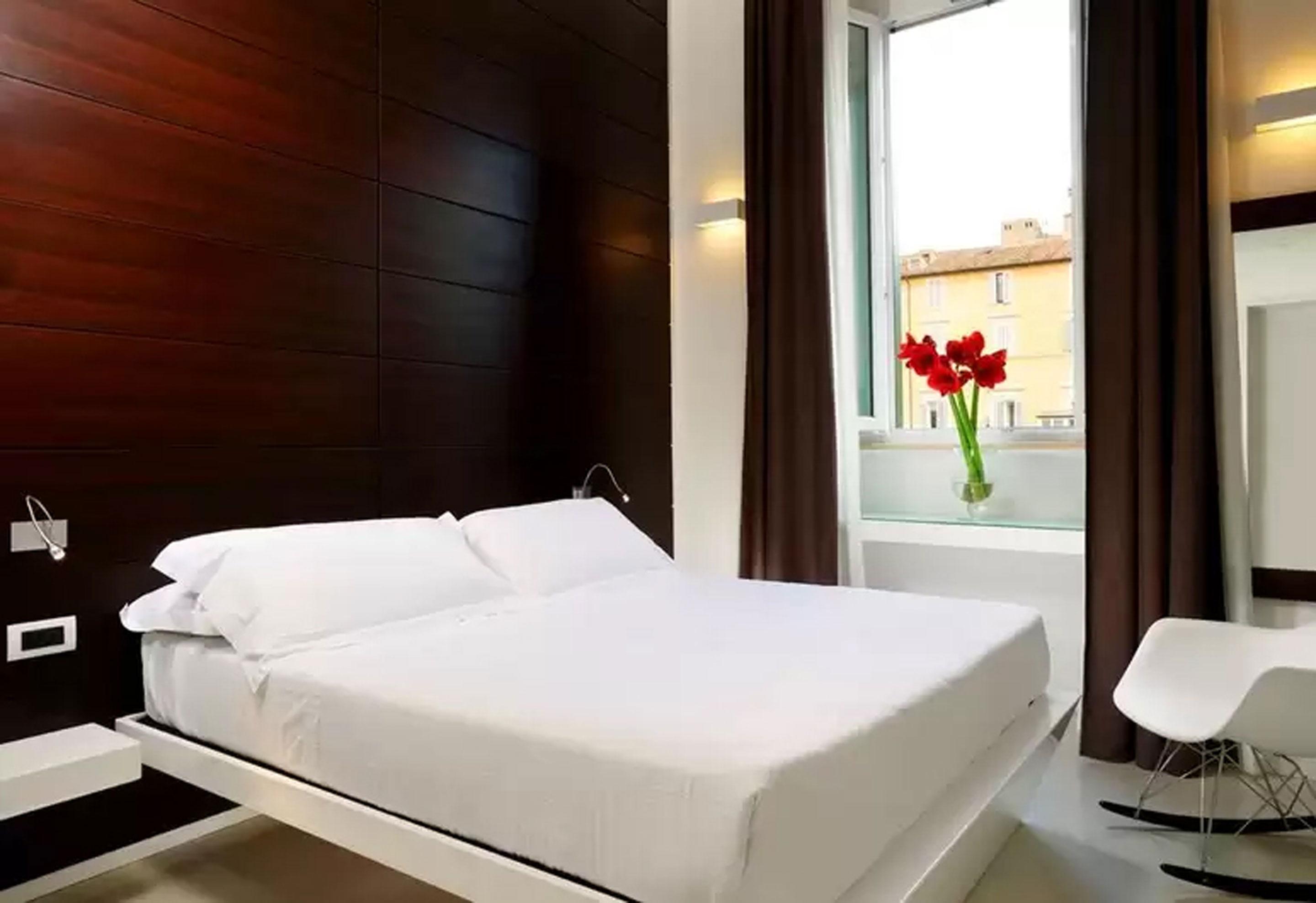 Navona Suites ローマ エクステリア 写真