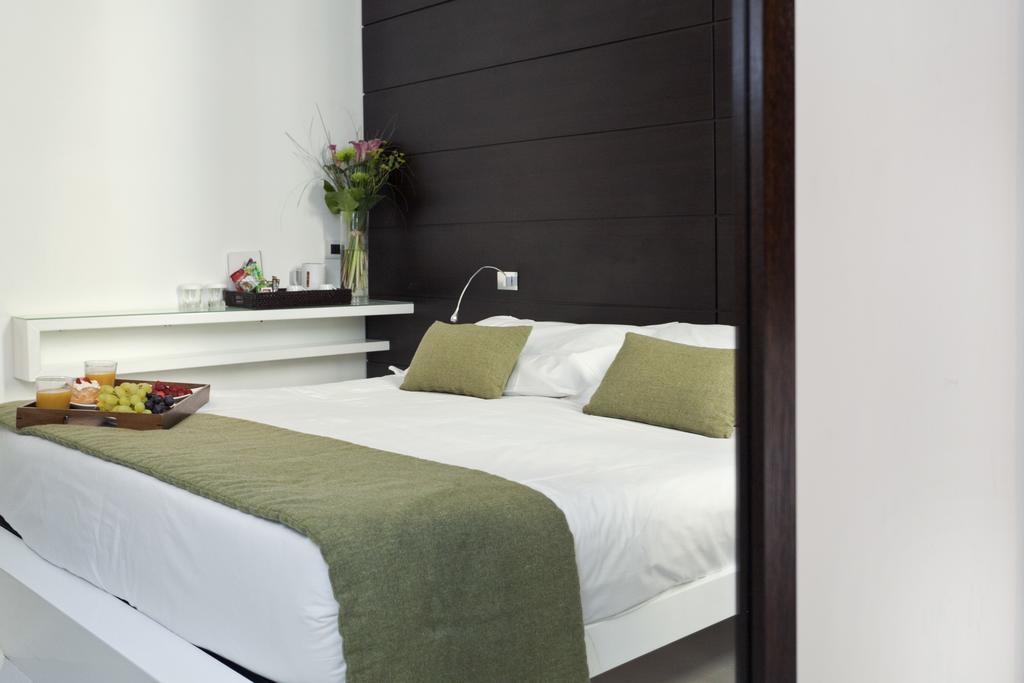 Navona Suites ローマ エクステリア 写真