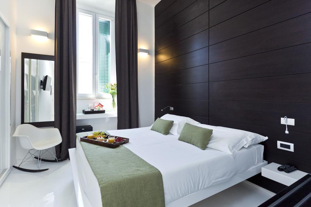 Navona Suites ローマ 部屋 写真