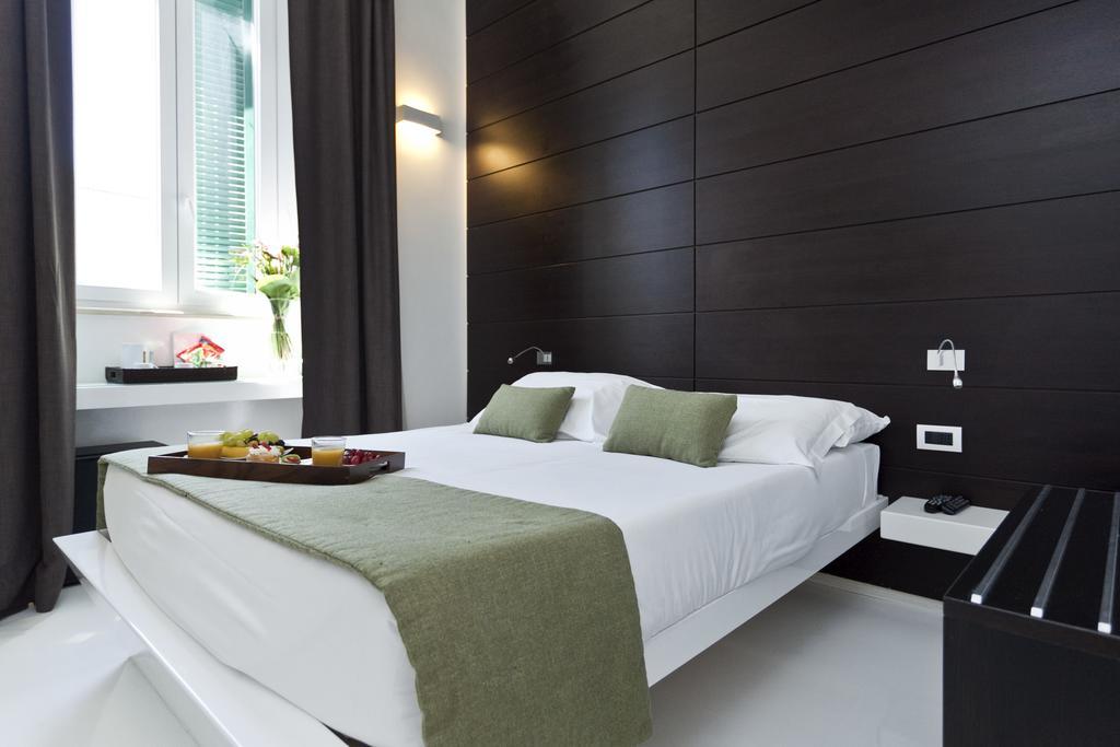 Navona Suites ローマ 部屋 写真