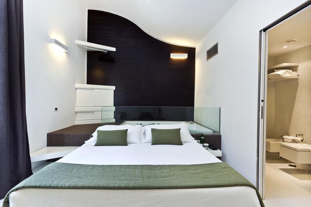 Navona Suites ローマ 部屋 写真