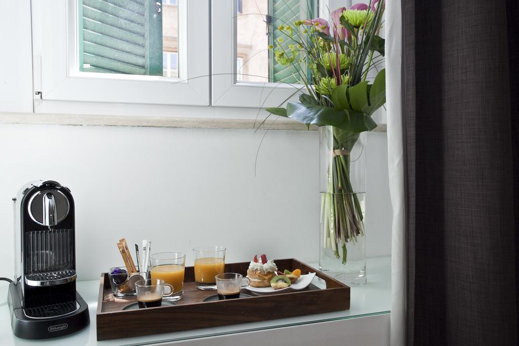 Navona Suites ローマ 部屋 写真