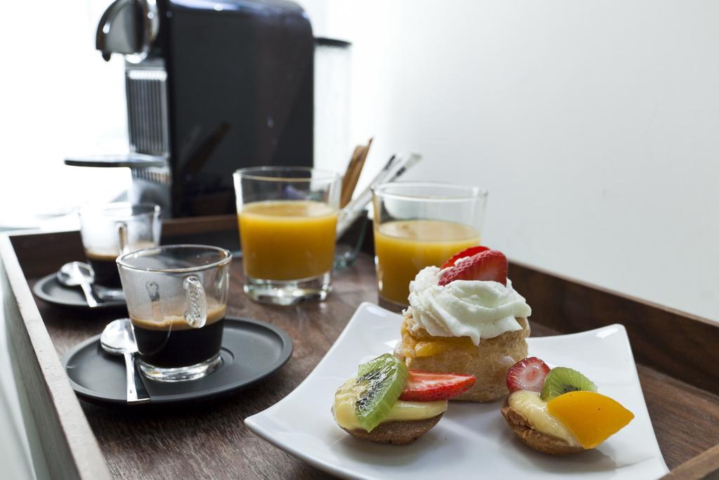 Navona Suites ローマ 部屋 写真