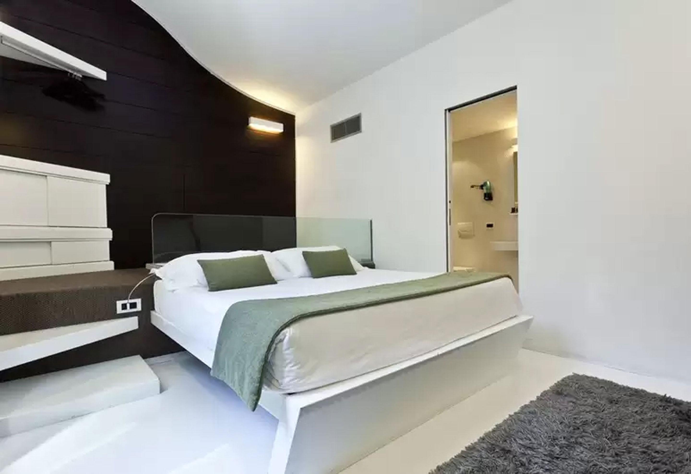 Navona Suites ローマ エクステリア 写真
