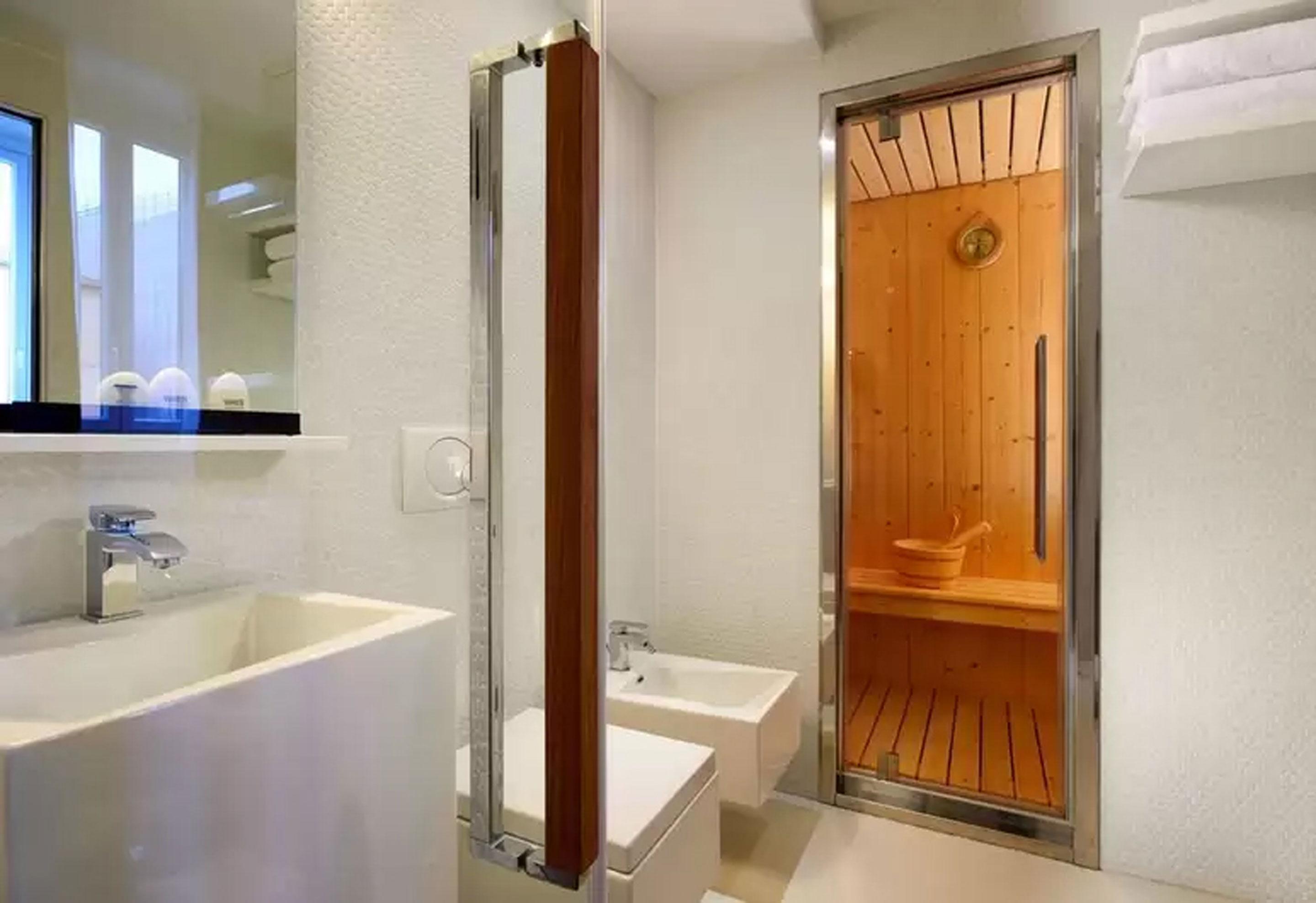 Navona Suites ローマ エクステリア 写真