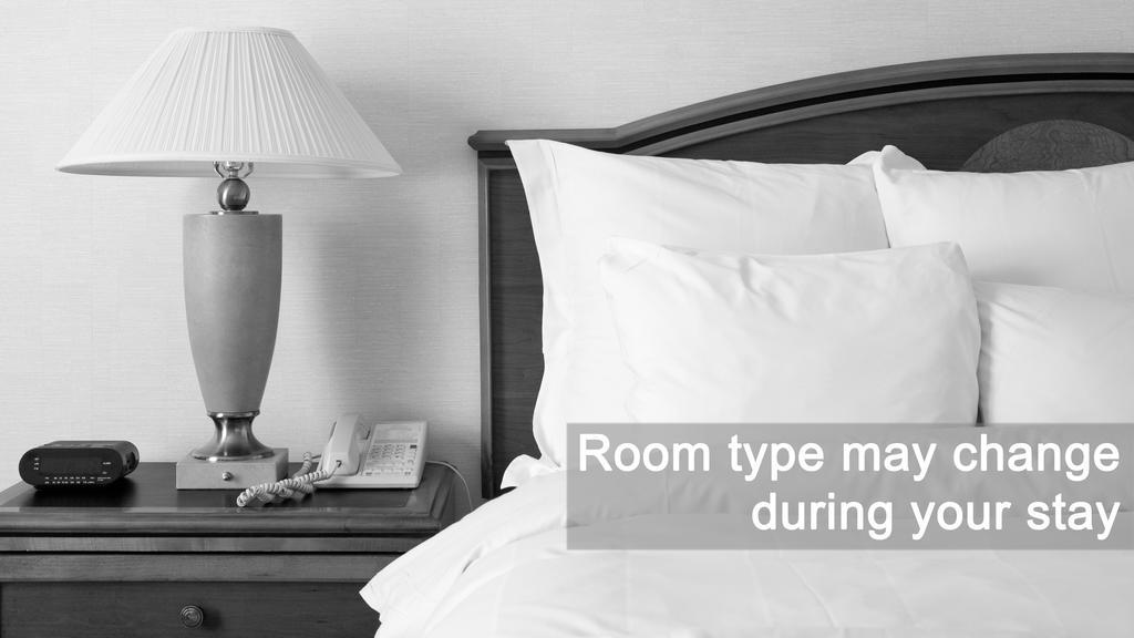 Navona Suites ローマ 部屋 写真