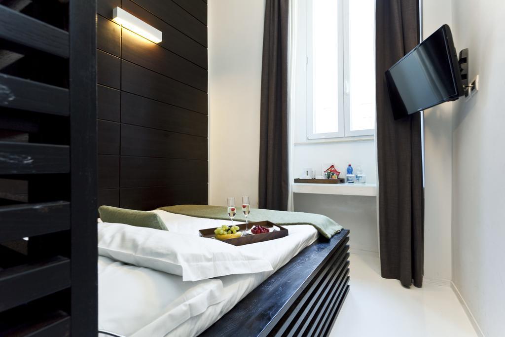 Navona Suites ローマ 部屋 写真