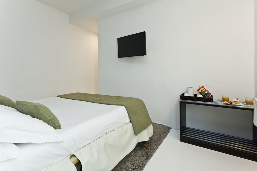 Navona Suites ローマ エクステリア 写真
