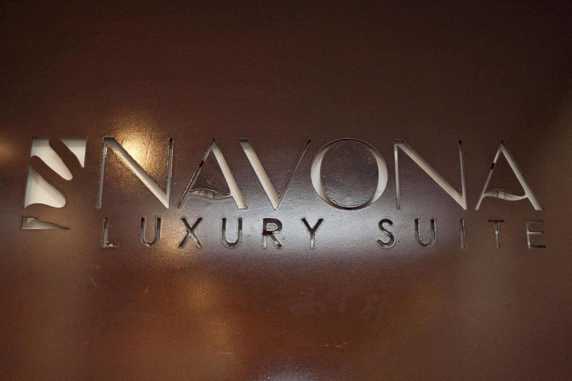Navona Suites ローマ エクステリア 写真