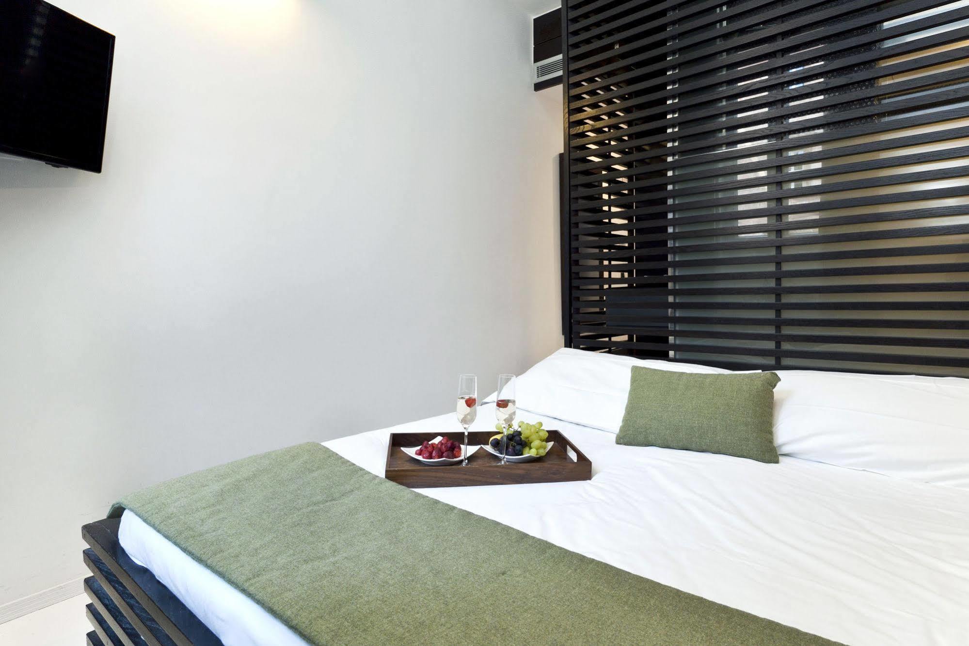 Navona Suites ローマ エクステリア 写真