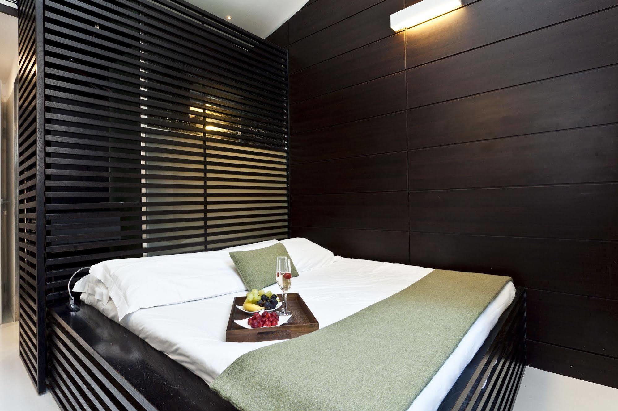 Navona Suites ローマ エクステリア 写真